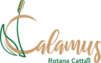 PT. Calamus Rotana Cattail — Logo